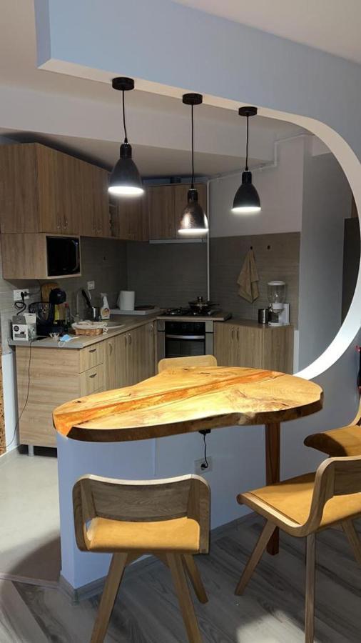 Coca Apart Mountain View Синая Екстериор снимка