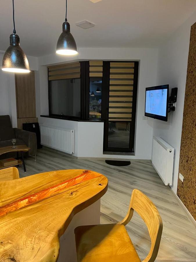 Coca Apart Mountain View Синая Екстериор снимка