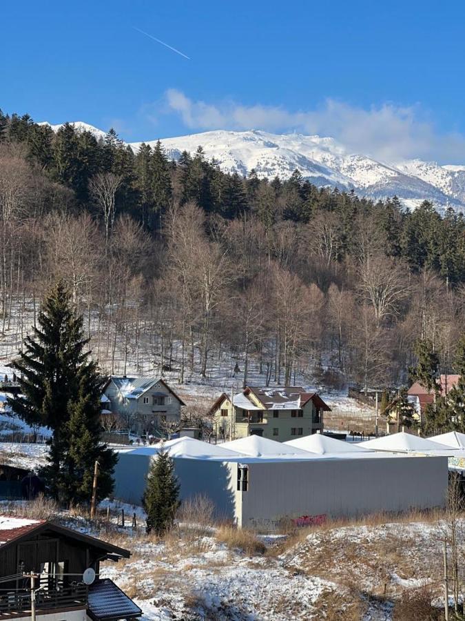 Coca Apart Mountain View Синая Екстериор снимка
