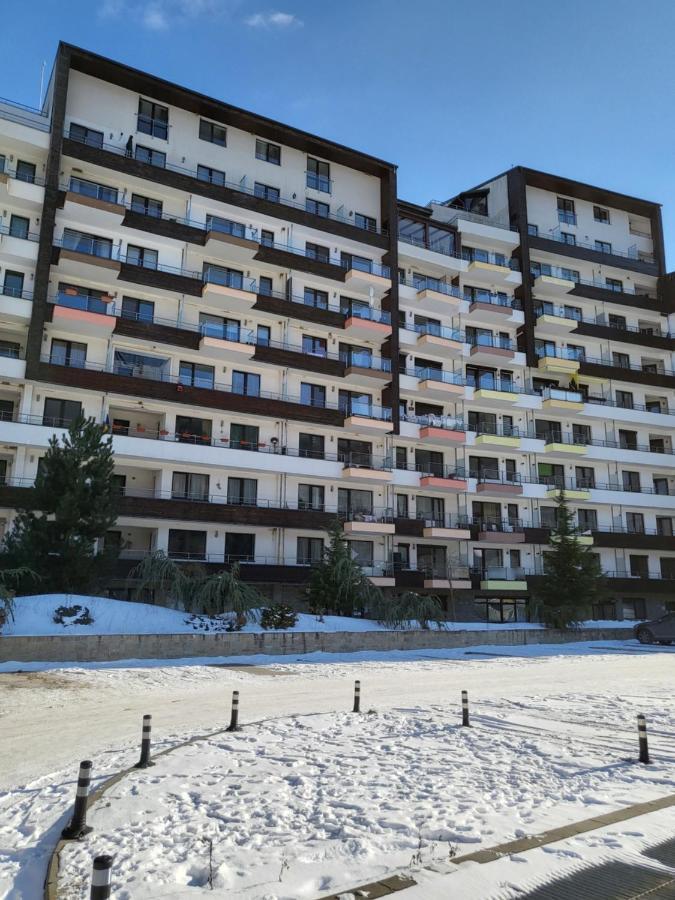 Coca Apart Mountain View Синая Екстериор снимка