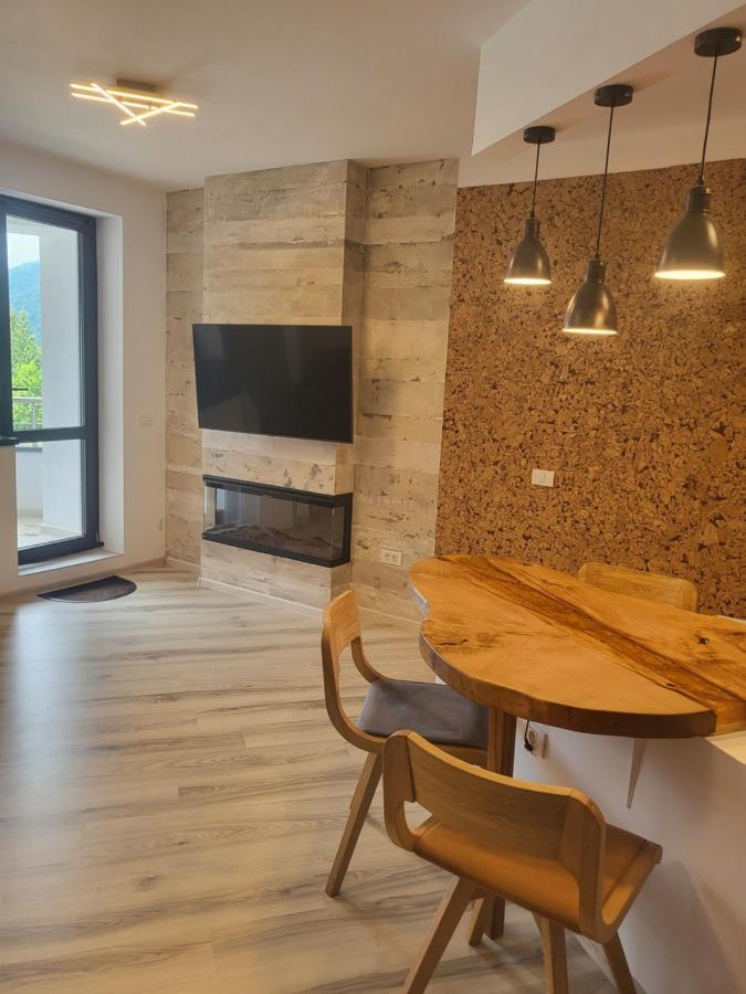 Coca Apart Mountain View Синая Екстериор снимка