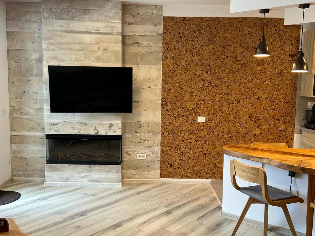 Coca Apart Mountain View Синая Екстериор снимка